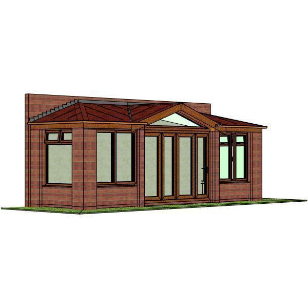 Model image