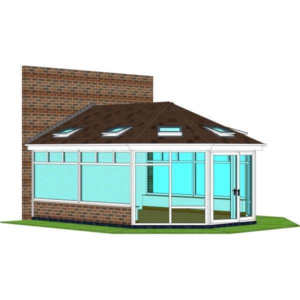 Model image