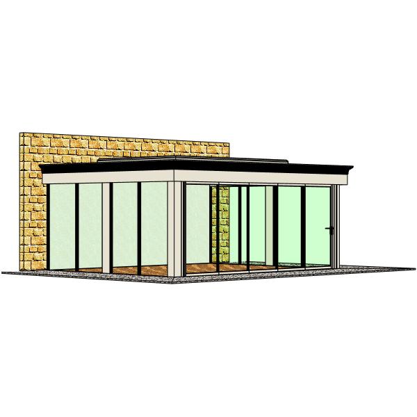 Model image