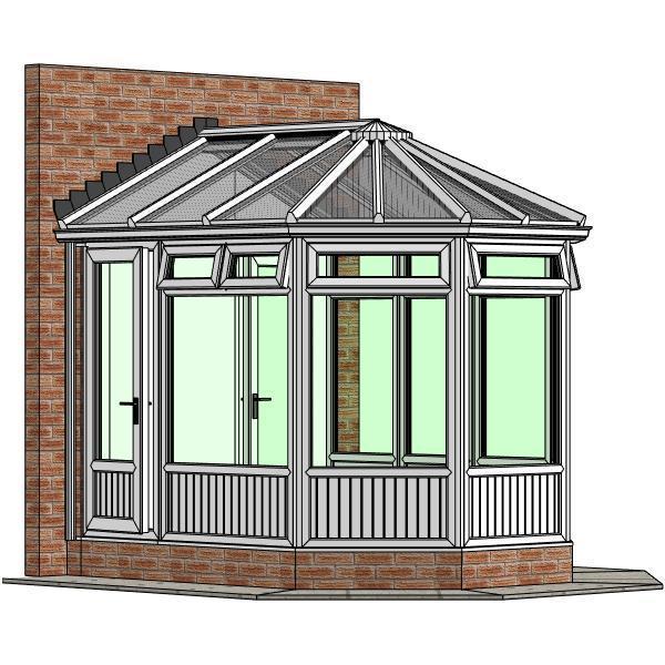 Model image