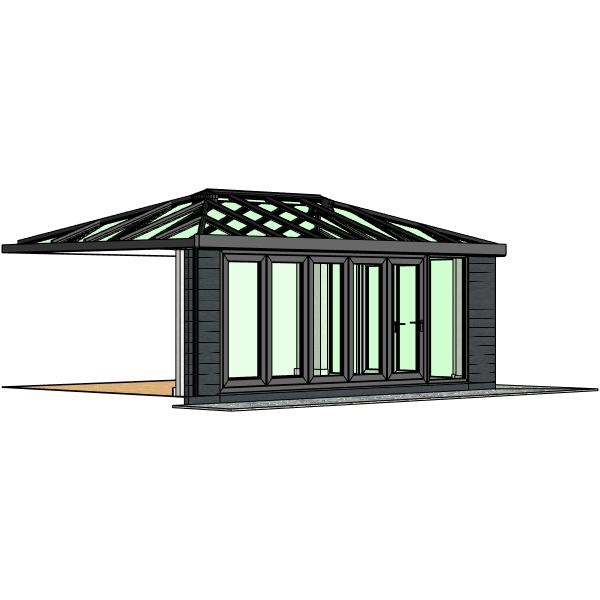 Model image