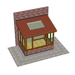 Model image